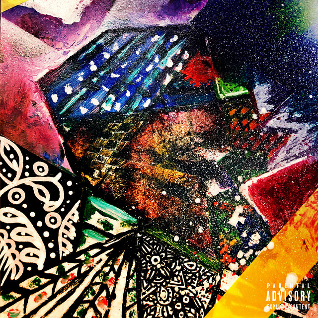 KEEP IT REAL cover art