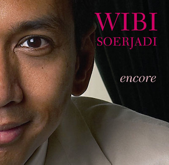 Encore cover art