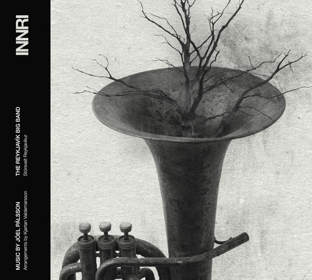 Innri cover art