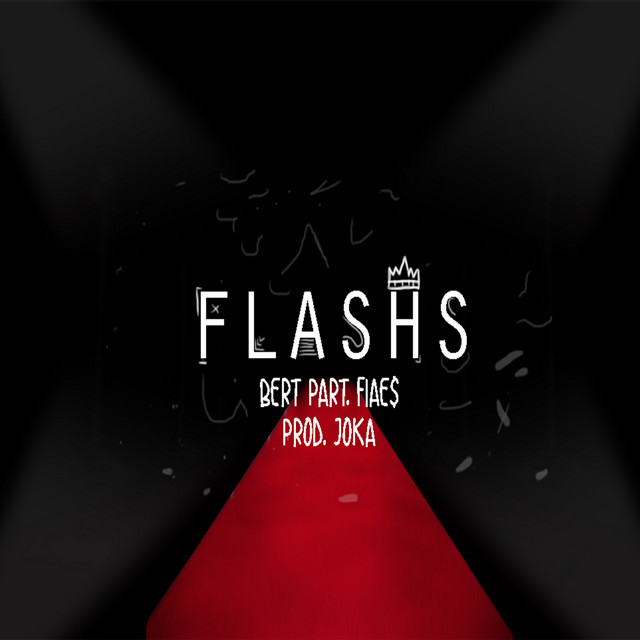 Flashs cover art