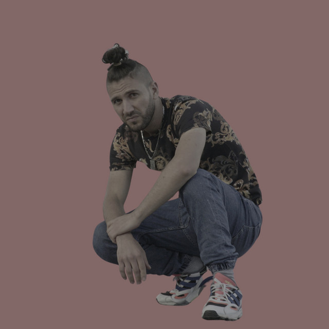 Diherike cover art