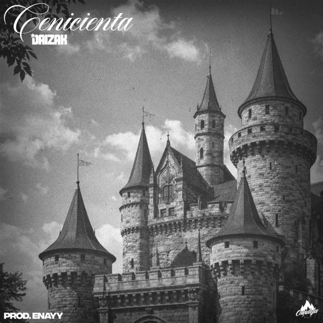 Cenicienta