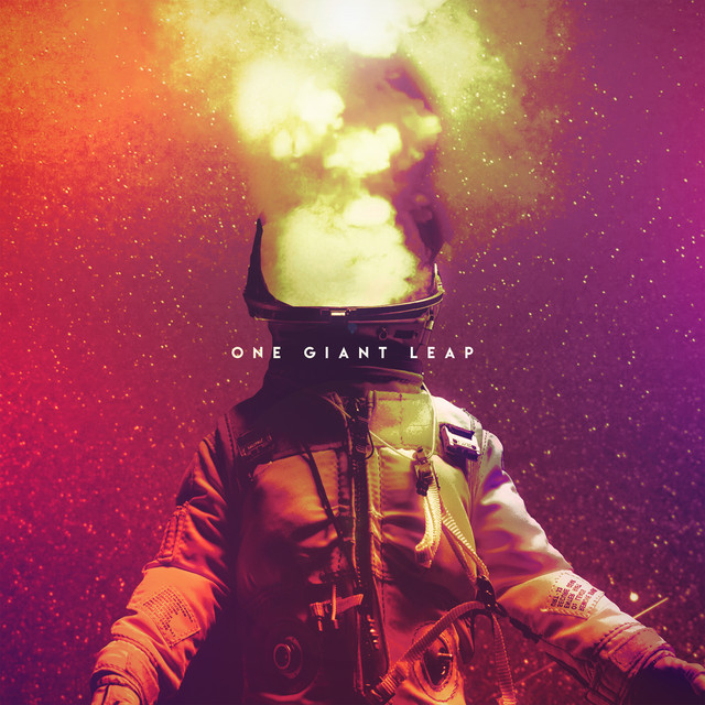 JiLLi, Exclusion & Sleepless Kid Present: One Giant Leap cover art