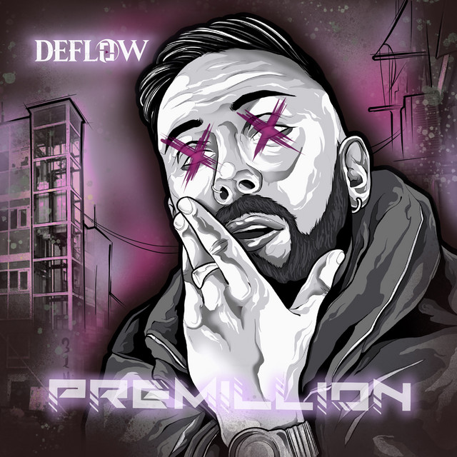Premillion cover art