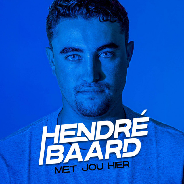 Met Jou Hier