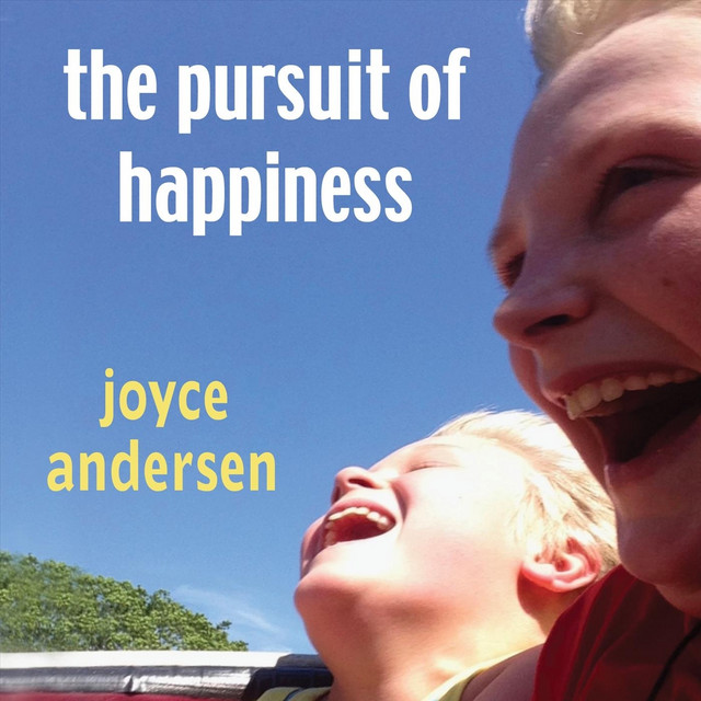 The Pursuit of Happiness cover