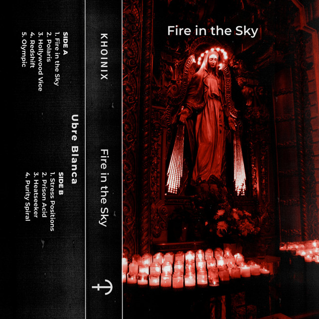 Fire In The Sky - Original Mix