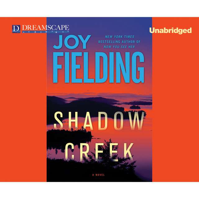 Joy Fielding Photo