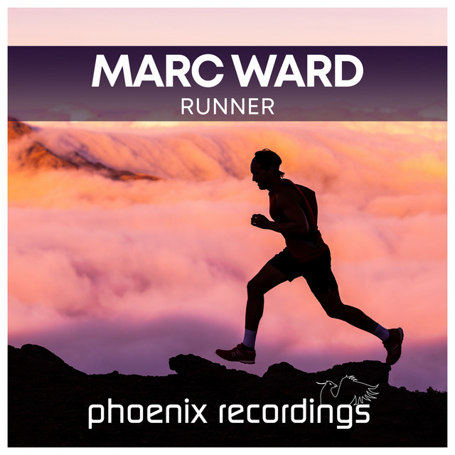 Runner - Extended Mix album art