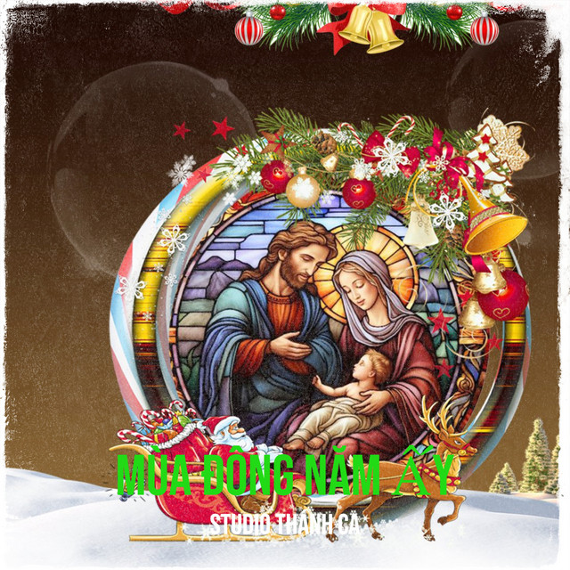 Mùa Đông Năm Ấy cover art