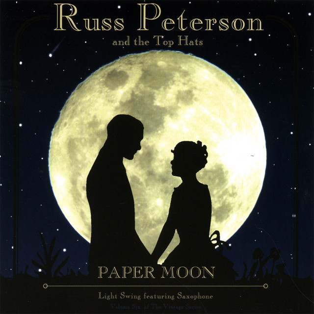 Polka Dots And Moonbeams Song And Lyrics By Russ Peterson Spotify