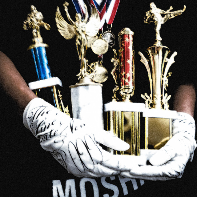 RICK ROSS cover art