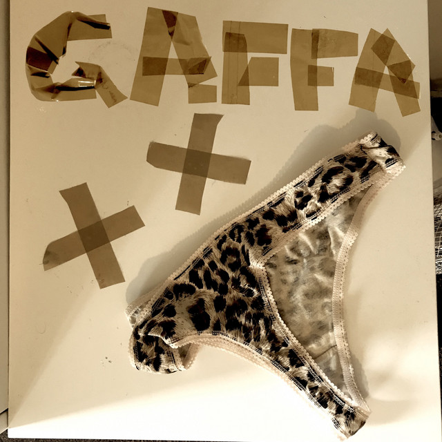 Gaffa cover