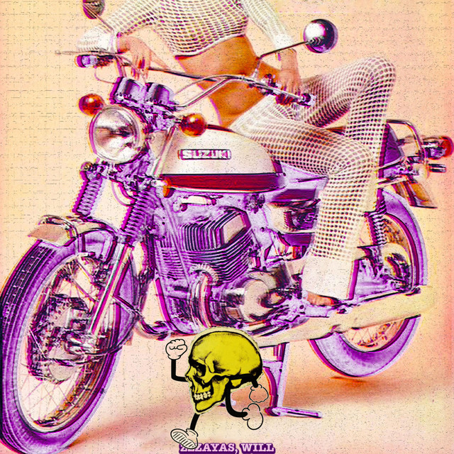 undefined album image