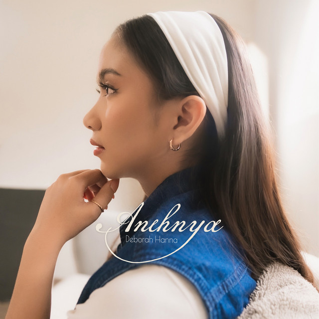 Anehnya by Deborah Hanna