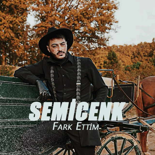 Mert Kurt - Fark Ettim (Remix)
