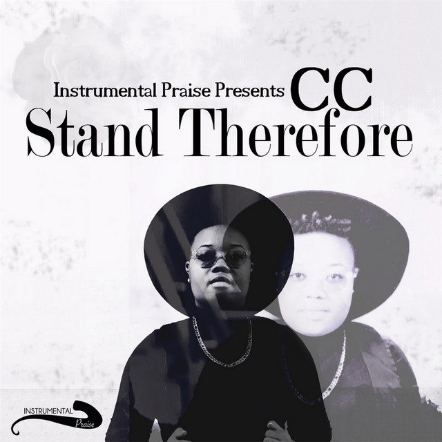 Stand Therefore (Instrumental Praise Presents) cover art