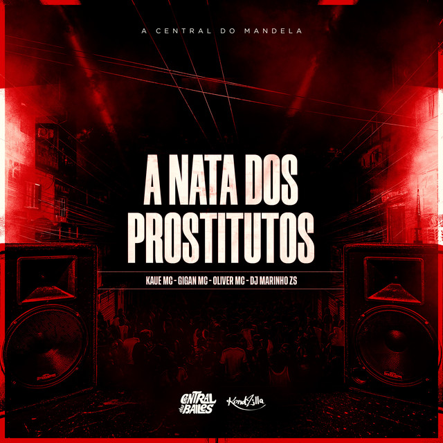 A Nata Dos Prostitutos