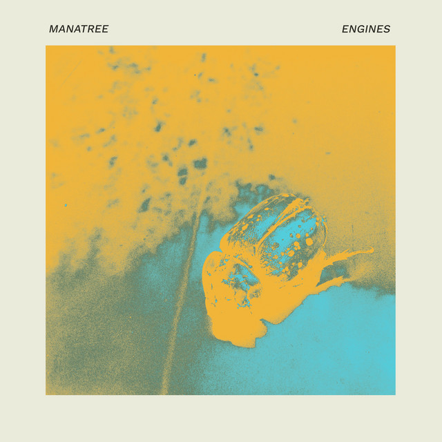 Engines cover art