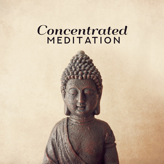 Picture of Concentrated Meditation: Music Helping in Mental Acuity, Focus, and ...