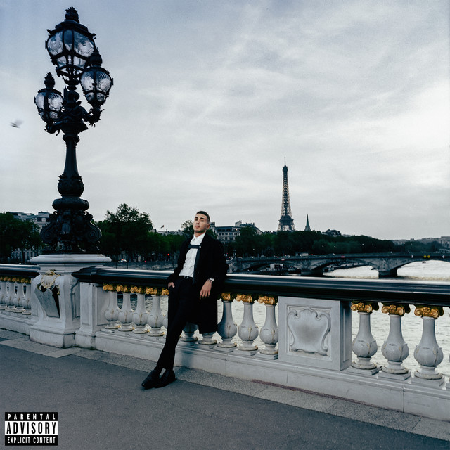 Nato Per Questo cover art