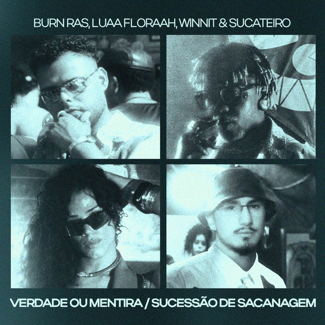VERDADE OU MENTIRA / SUCESSÃO DE SACANAGEM