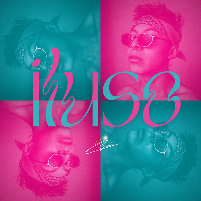 iluso cover art