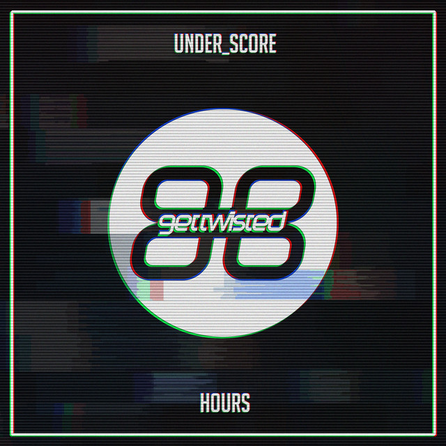 Hours cover art