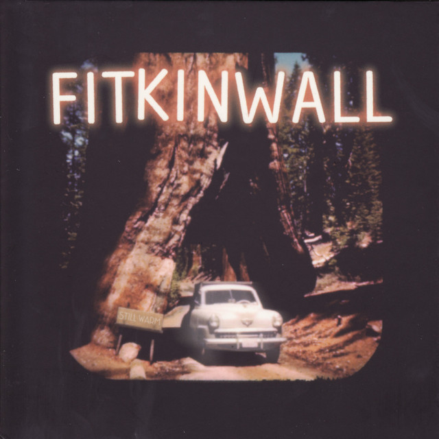 Still Warm cover art