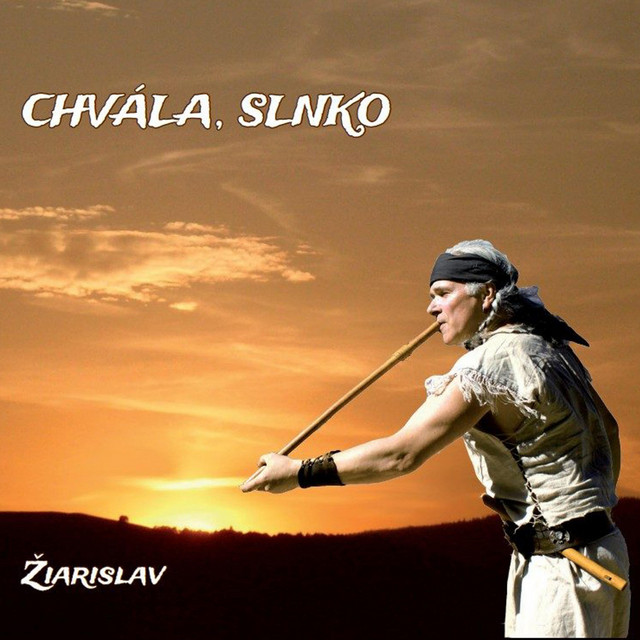 Chvála, Slnko cover