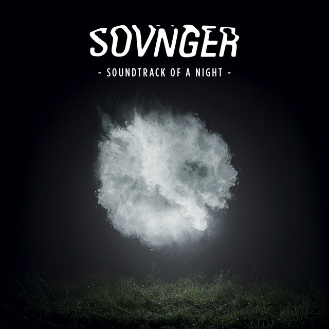 Soundtrack of a Night cover art