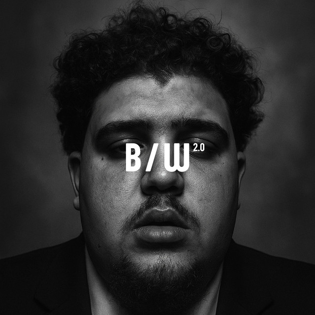 B/W 2.0 cover art