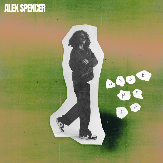 Wake Me Up cover art