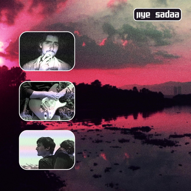 jiye sadaa cover art