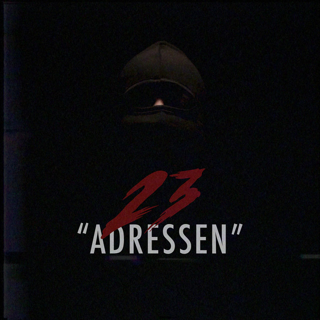Adressen cover art