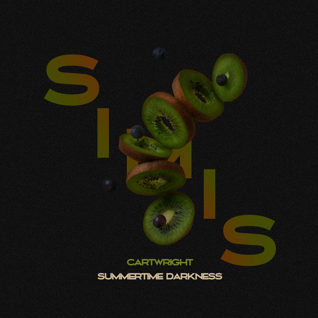 Summertime Darkness - Single by Simis Cartwright | Spotify