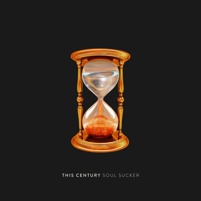 Soul Sucker cover art