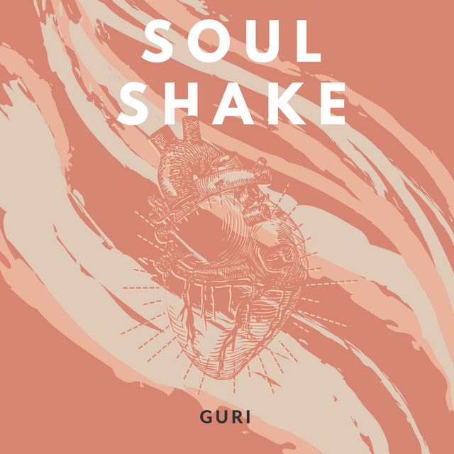 Soul Shake cover art