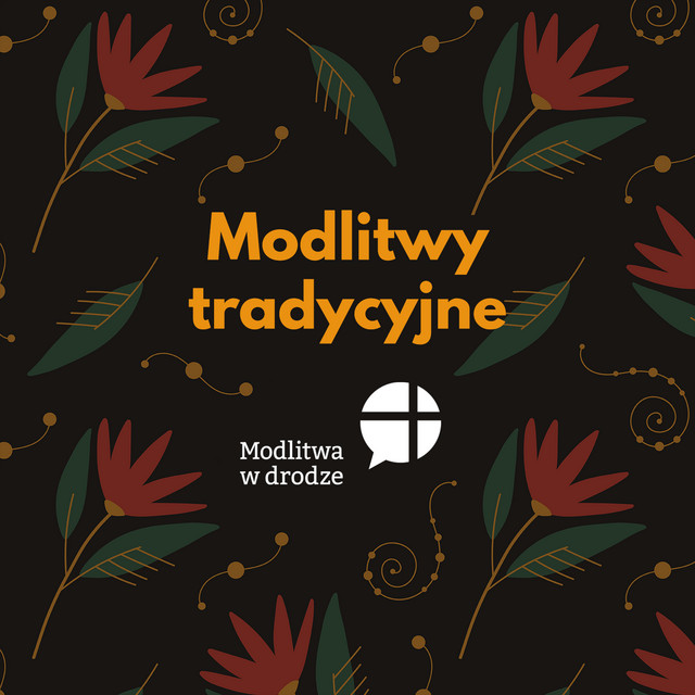 Modlitwa w drodze