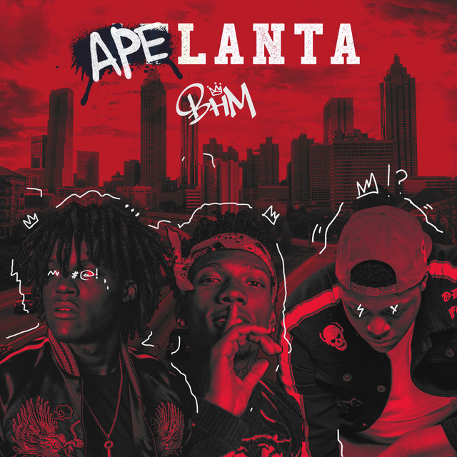 APElanta cover art