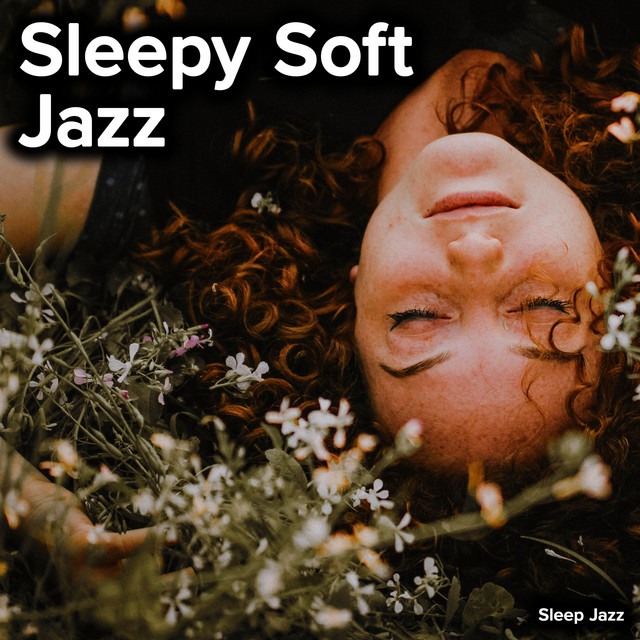 Sleepy Soft Jazz cover art