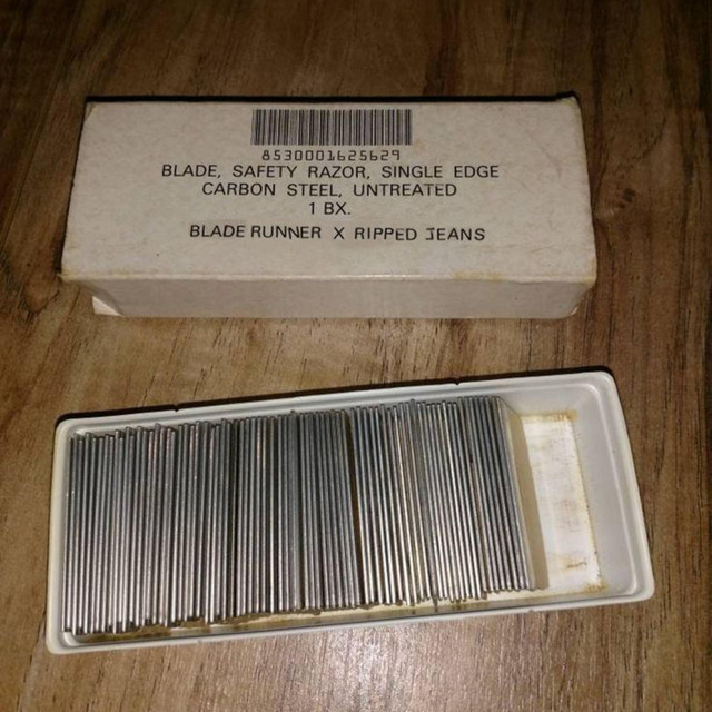 blade runner