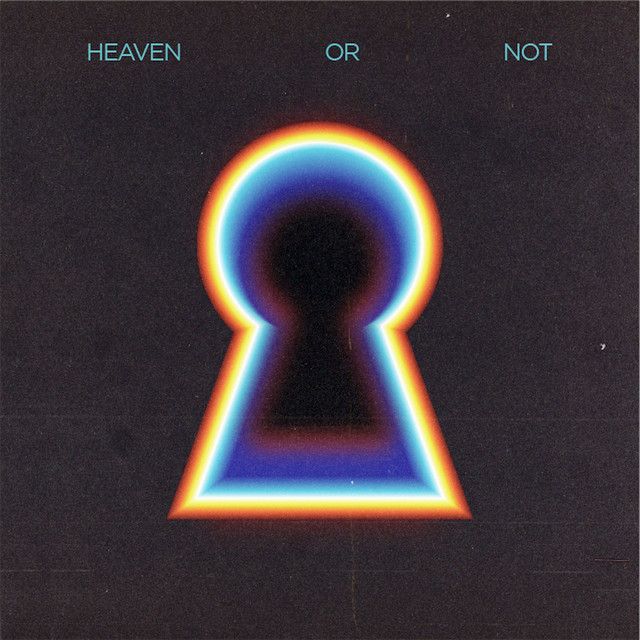 Cover du titre Heaven Or Not (feat. Kareen Lomax)