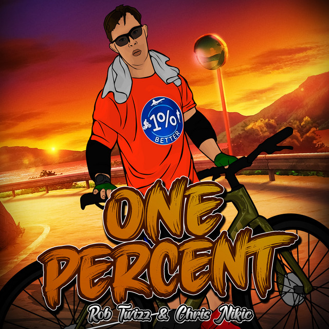 One Percent - Single by Rob Twizz | Spotify