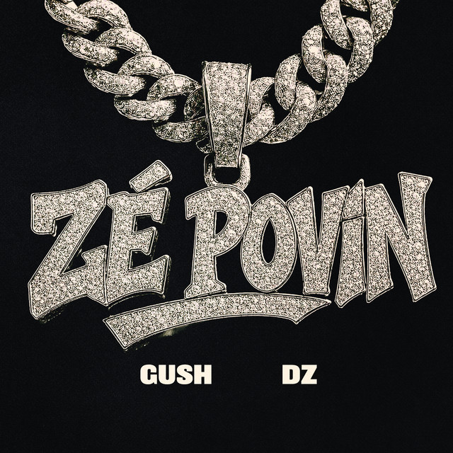 Zé Povin