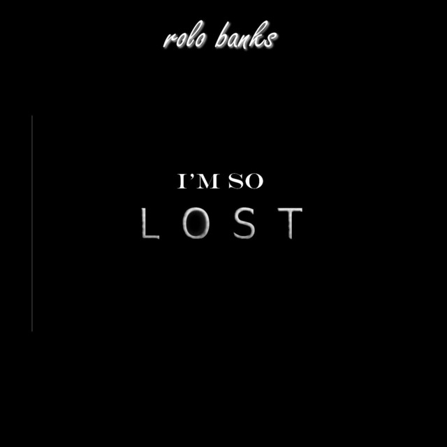 Im so Lost
