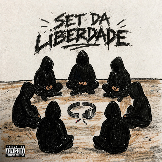 SET DA LIBERDADE