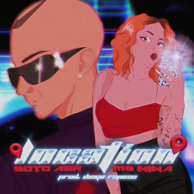 Location cover art