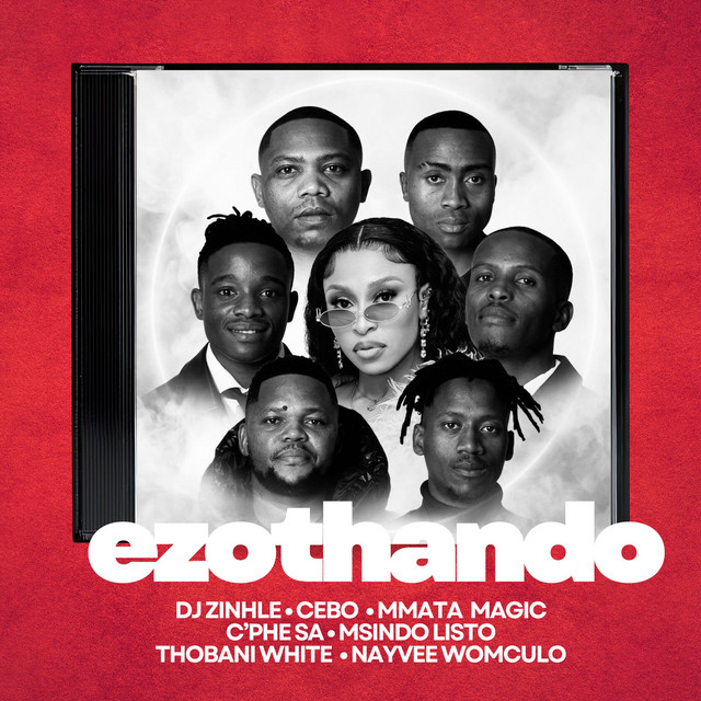 Ezothando