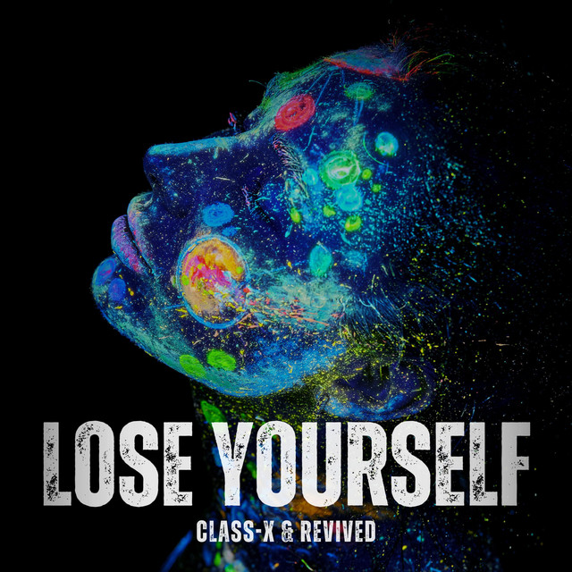 Lose Yourself